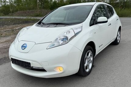 Nissan Leaf 109.000 km 5.800 € Dortmund 44329