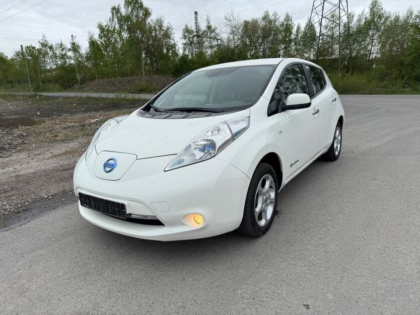Nissan Leaf 109.000 km 5.800 € Dortmund 44329