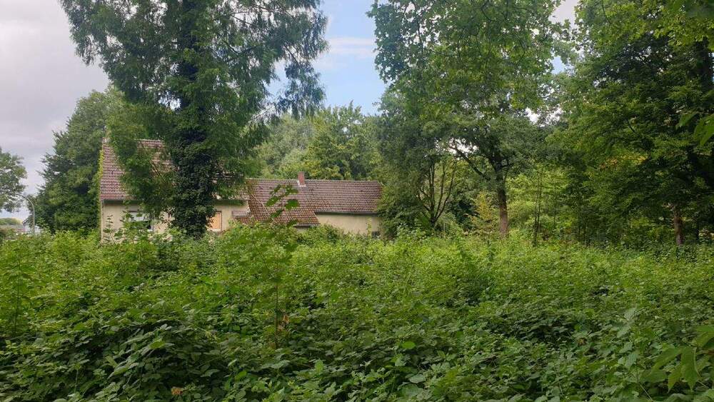 Grundstück Dortmund Scharnhorst - 490.000&euro; | Angebot:23970583