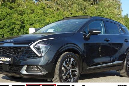 Kia Sportage 11.863 km 26.580 &euro; Herten 45701