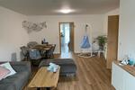 Großzügige Wohnung mit 3 SchlafZimmern, Balkon und Stellplatz
