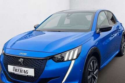 Peugeot 208 71.002 km 14.490 &euro; Recklinghausen 45659