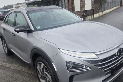 Hyundai NEXO 37.100 km 16.990 &euro; Gelsenkirchen 45884