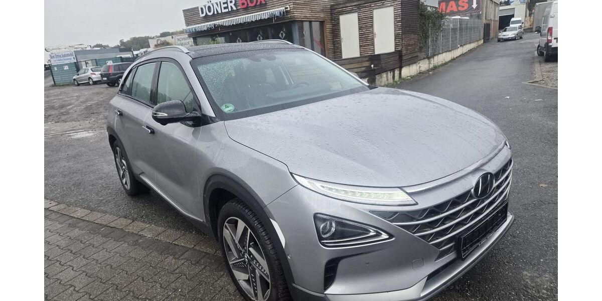 Hyundai NEXO 37.100 km 16.990 &euro; Gelsenkirchen 45884