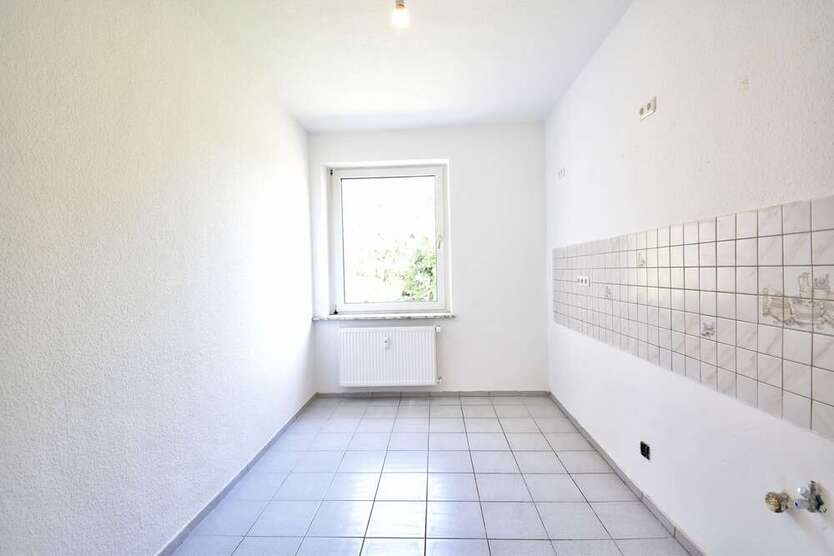 Wohnung zum Mieten in Essen 405 € 49.51 m²
