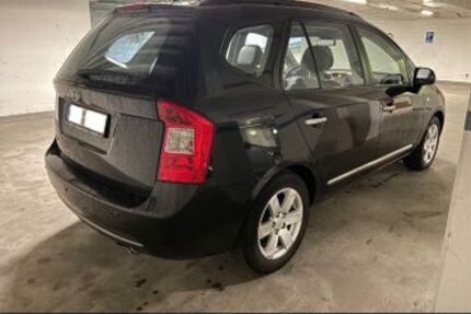 Kia Carens 90.000 km 5.400 € Gelsenkirchen 45896