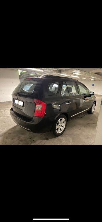Kia Carens 90.000 km 5.400 € Gelsenkirchen 45896