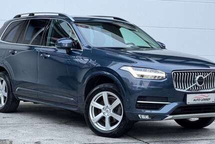 Volvo XC90 180.000 km 22.500 &euro; Hagen 58119