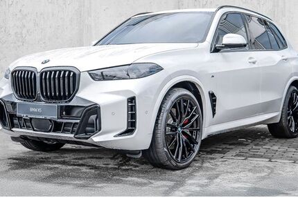 BMW X5 11.990 km 97.990 € Hagen 58119