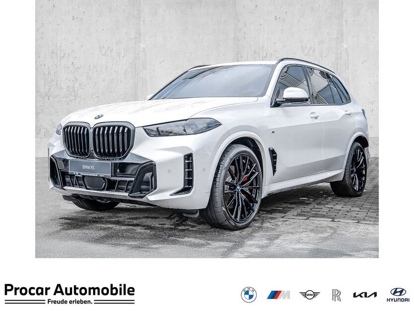 BMW X5 11.990 km 97.990 € Hagen 58119