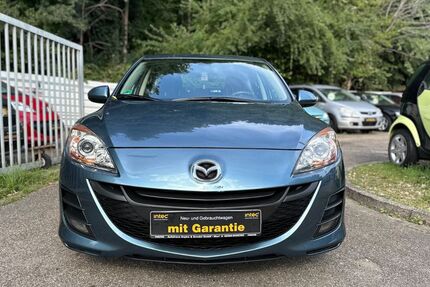 Mazda 3 155.540 km 4.999 € Essen 45145