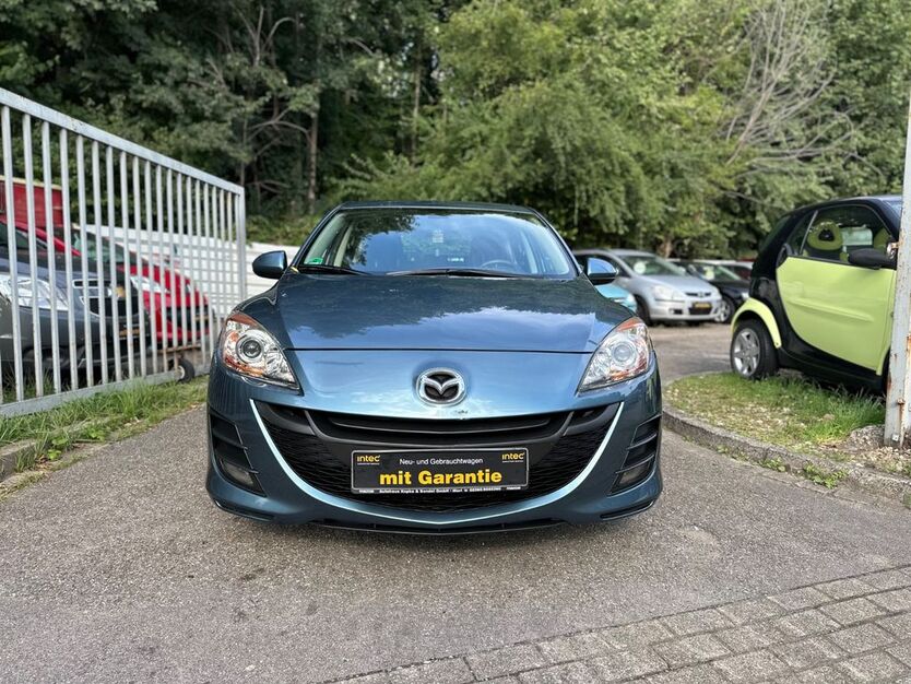 Mazda 3 155.540 km 4.999 € Essen 45145