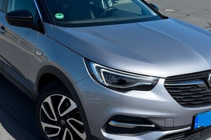 Opel Grandland (X) 70.800 km 18.900 &euro; Dortmund 44328