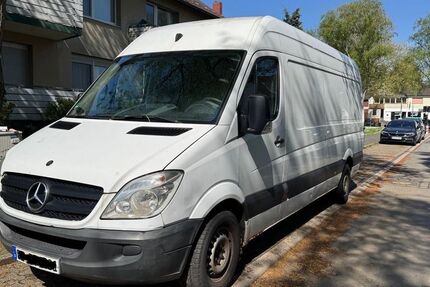 Mercedes-Benz eSprinter 220.000 km 7.999 € Essen 45141