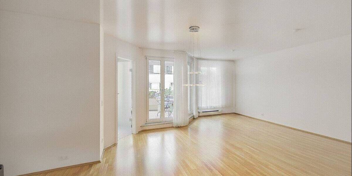 Etagenwohnung Dortmund Kirchhörde - 3 Zimmer, 101 m&sup2;, 1.250&euro; | Angebot:26886871