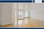 Etagenwohnung Dortmund Kirchhörde - 3 Zimmer, 101 m&sup2;, 1.250&euro; | Angebot:26886871