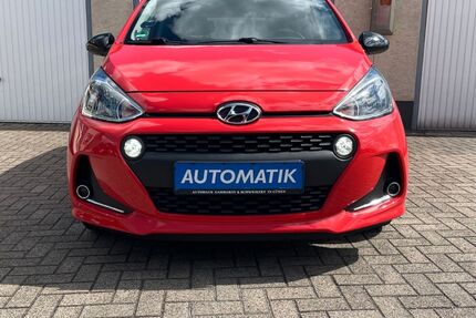 Hyundai i10 53.350 km 13.099 € Lünen 44532