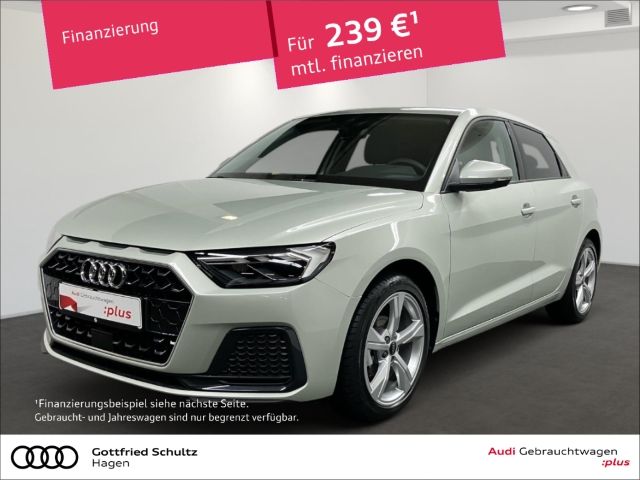 Audi A1 7.432 km 23.550 &euro; Hagen 58089