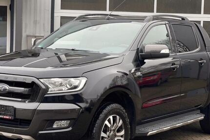Ford Ranger 230.000 km 15.990 € Schwerte 58239