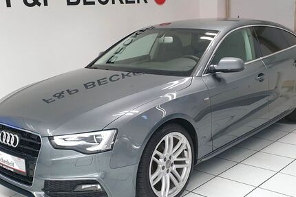 Audi A5 171.290 km 16.490 &euro; Wuppertal 42275