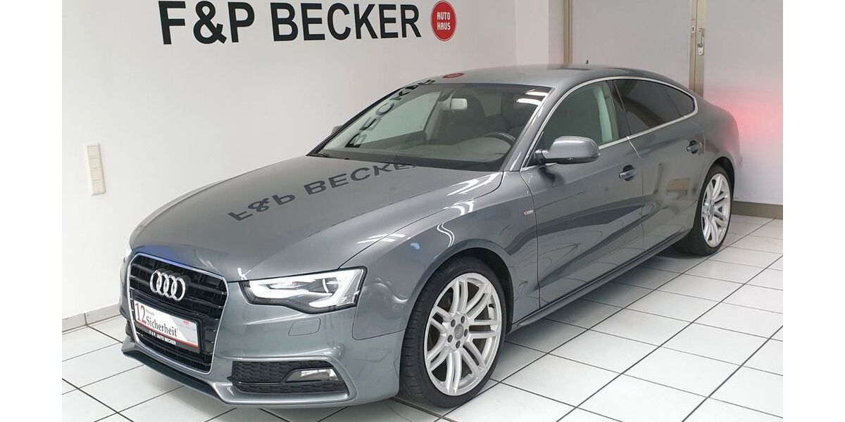 Audi A5 171.290 km 16.490 &euro; Wuppertal 42275