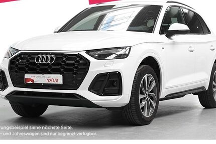 Audi Q5 68.580 km 41.889 &euro; Wuppertal 42109