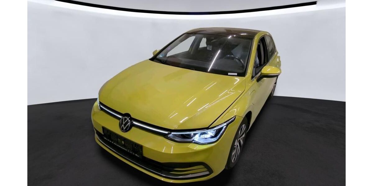 VW Golf 52.285 km 23.947 &euro; Hagen 58091
