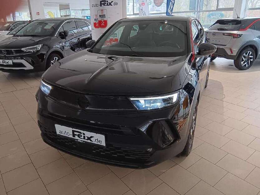 Opel Mokka 32.323 km 18.890 € Bochum 44791