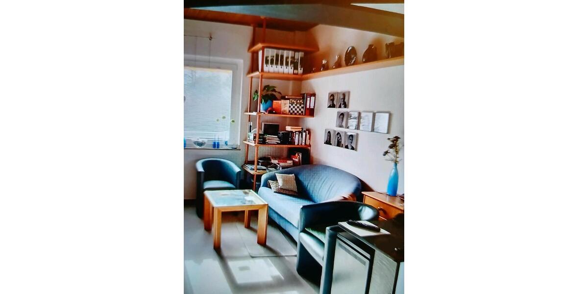 Doppelhaushälfte mit 7.400qm Grundstück in mülheim an der 12 zimmer