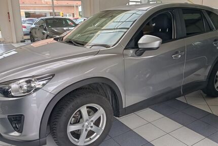 Mazda CX-5 99.000 km 11.990 &euro; Recklinghausen 45659