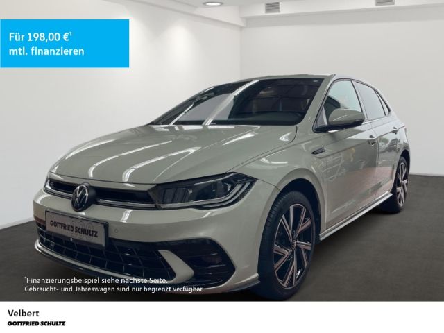 VW Polo 26.546 km 20.350 € Velbert 42553