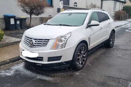 Cadillac SRX 170.000 km 8.500 &euro; Marl 45772