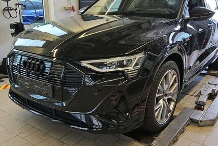 Audi e-tron 56.302 km 32.545 &euro; Hagen 58091