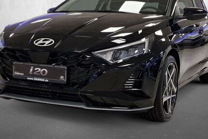 Hyundai i20 9.106 km 19.990 € Oer-Erkenschwick 45739