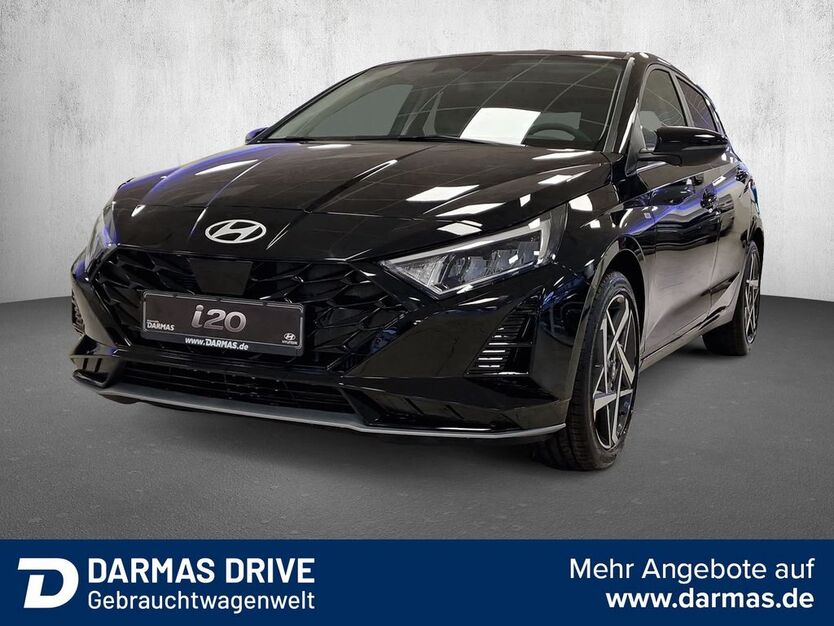 Hyundai i20 9.106 km 19.990 € Oer-Erkenschwick 45739