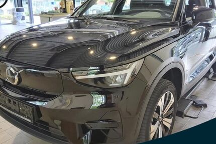 Volvo XC40 25.481 km 28.950 &euro; Essen-Kray 45309