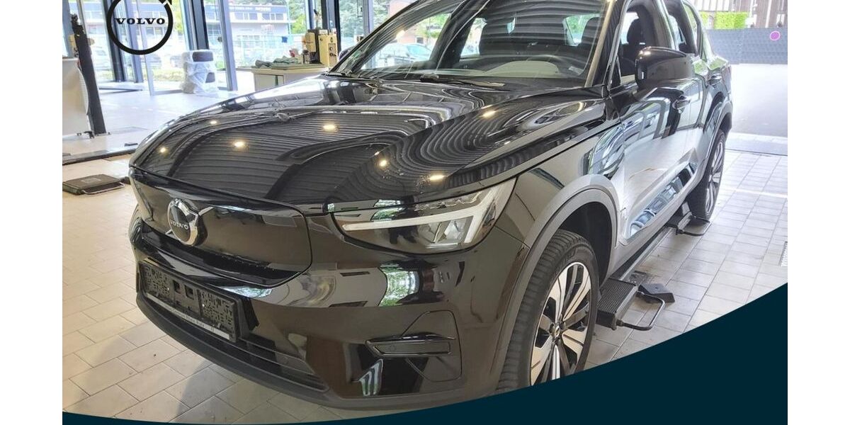 Volvo XC40 25.481 km 28.950 &euro; Essen-Kray 45309