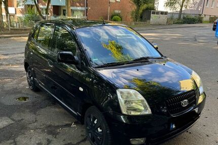 Kia Picanto 189.610 km 1.499 € Wuppertal 42283
