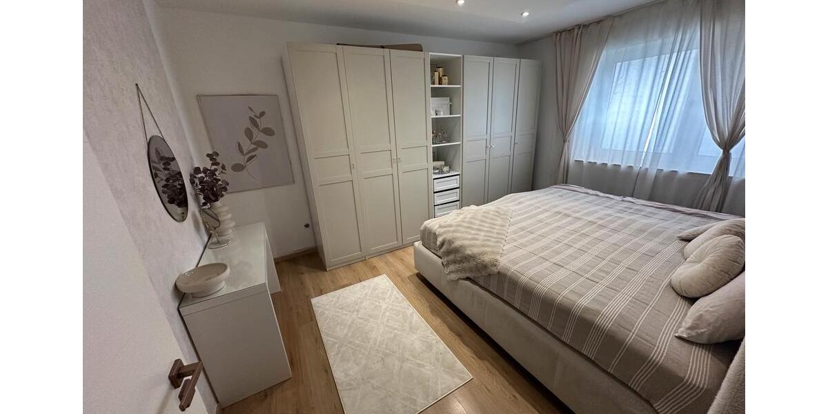 Wohnung Eigentum Kapitalanlage 3.5 zimmer