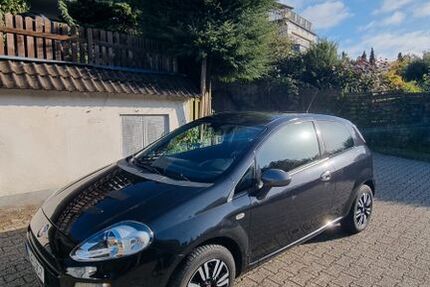 Fiat Punto 69.000 km 5.450 € Wuppertal 42349