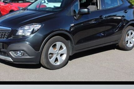 Opel Mokka 90.000 km 9.990 € Unna 59427