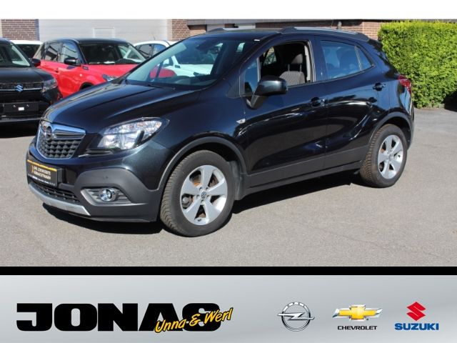 Opel Mokka 90.000 km 9.990 € Unna 59427