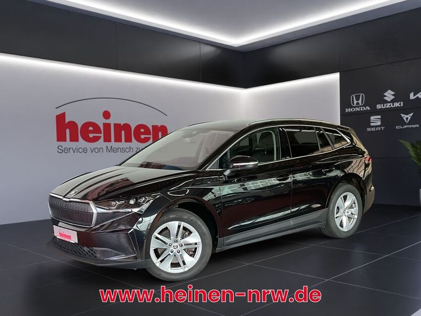 Skoda Enyaq 71.500 km 29.909 € Dortmund 44263
