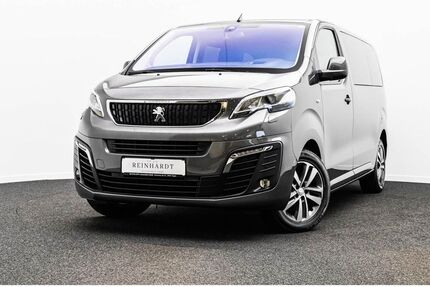 Peugeot Traveller 141.138 km 22.530 &euro; Hagen 58091
