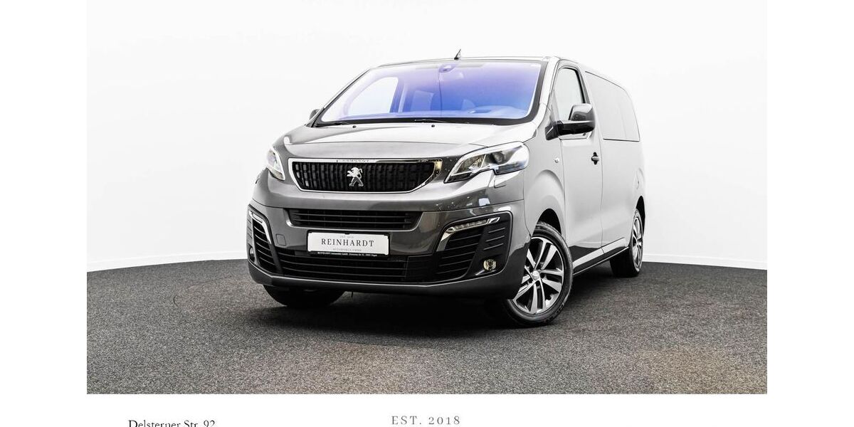 Peugeot Traveller 141.138 km 22.650 &euro; Hagen 58091