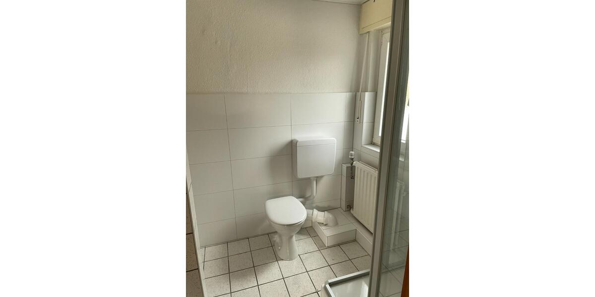 Apartment Kleinwohnung Marl-Drewer-Süd 1.5 zimmer