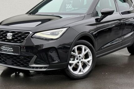 Seat Arona 43.010 km 18.990 &euro; Castrop-Rauxel 44579