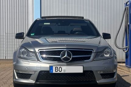 Mercedes-Benz C 250 256.300 km 13.200 &euro; Bochum 44787