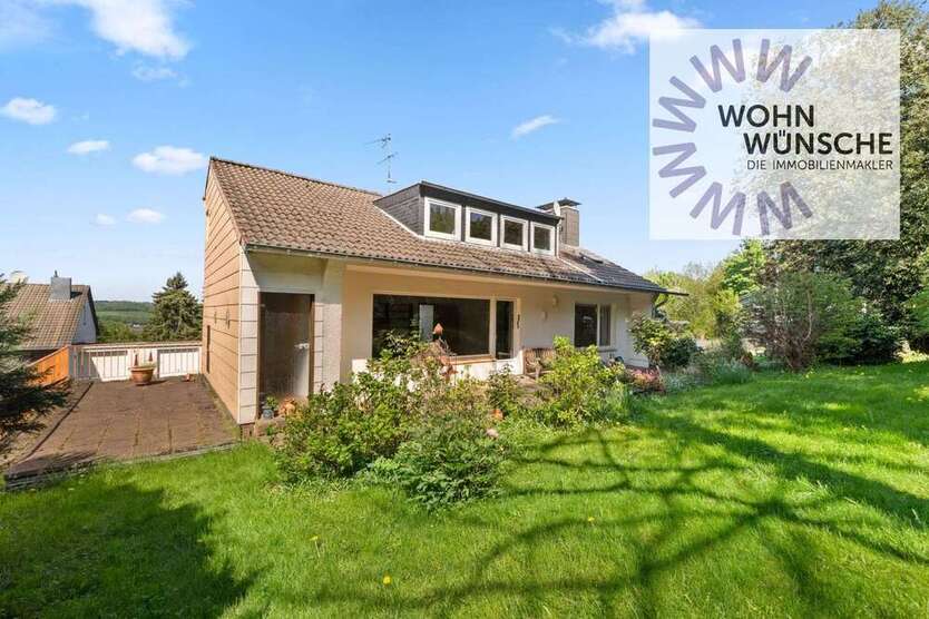 Haus zum Kaufen in Remscheid 448.000 € 143 m²