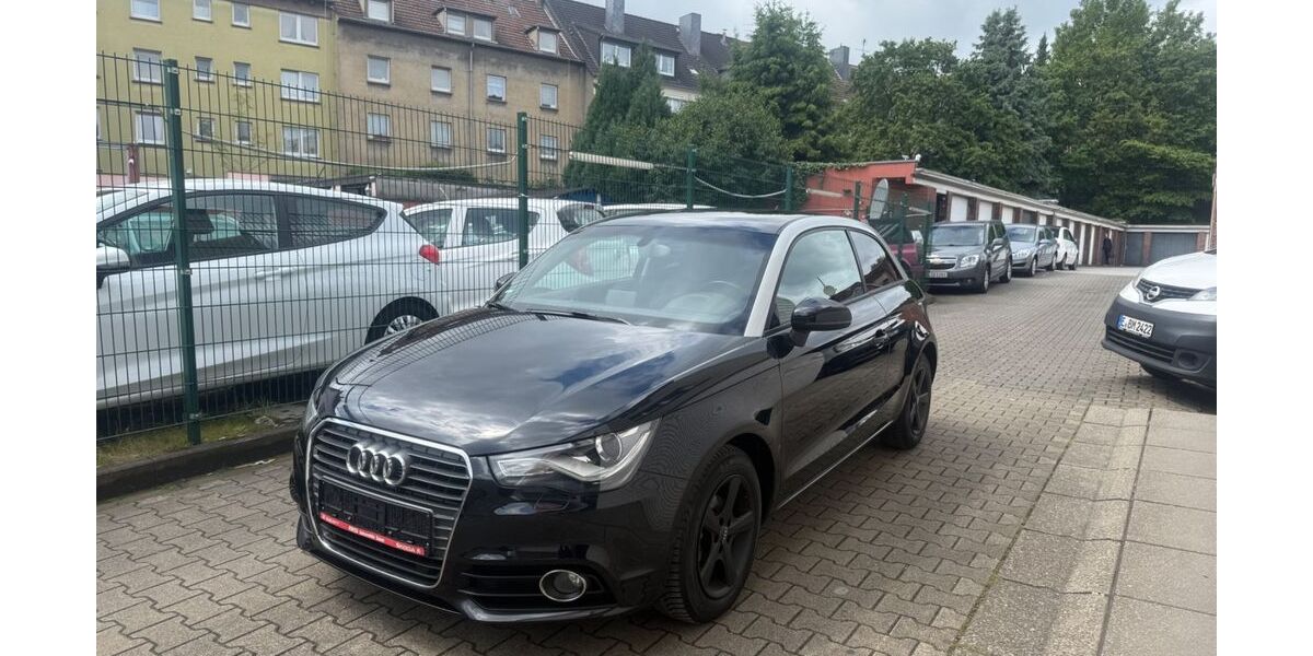 Audi A1 169.000 km 5.000 &euro; Essen 45143